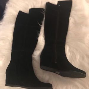 Franco Sarto Agatha boots